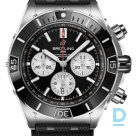 For sale Breitling Super Chronomat B01 44