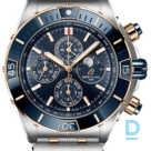 Продают Breitling Super Chronomat 44 Four-Year Calendar 