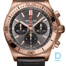 Продают Breitling Chronomat B01 42