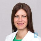 Dermatologist Dr. Sigrija Freiberga