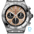 Pārdod Breitling Chronomat B01 42