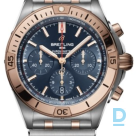 Продают Breitling Chronomat B01 42