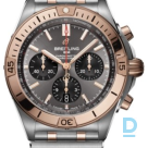 Pārdod Breitling Chronomat B01 42