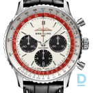 For sale Breitling Navitimer B01 Chronograph 43 Boeing 747