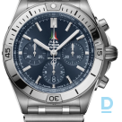 For sale Breitling Chronomat 42 Frecce Tricolori