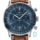 Продают Breitling Navitimer B01 Chronograph 43 