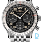 Pārdod Breitling Navitimer B02 41 Cosmonaute