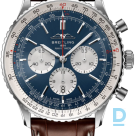 Pārdod Breitling Navitimer B01 Chronograph 48