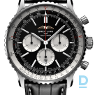 Pārdod Breitling Navitimer B01 Chronograph 46