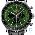 Продают Breitling Navitimer B01 Chronograph 46