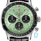 Продают Breitling Navitimer B01 Chronograph 43