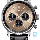 Pārdod Breitling Navitimer B01 Chronograph 43