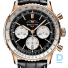 Продают Breitling Navitimer B01 Chronograph 43