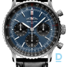 For sale Breitling Navitimer B01 Chronograph 41