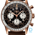 Продают Breitling Navitimer 1959 Edition 