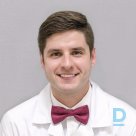 Dermatologist Dr. Aleksejs Zavorins