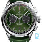 Продают Breitling Premier B01 Chronograph 42