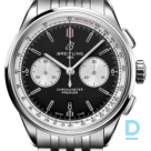 Pārdod Breitling Premier B01 Chronograph 42