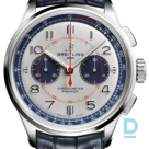 Продают Breitling Premier B01 Chronograph 42 Bentley Mulliner