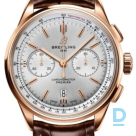 Продают Breitling Premier B01 Chronograph 42