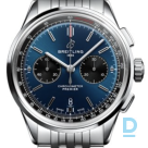 Продают Breitling Premier B01 Chronograph 42