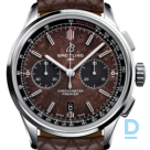 For sale Breitling Premier B01 Chronograph 42 Bentley Centenary 