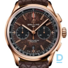 Pārdod Breitling Premier B01 Chronograph 42 Bentley Centenary 