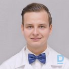 Nutritionist Dr. Ansis Zauers