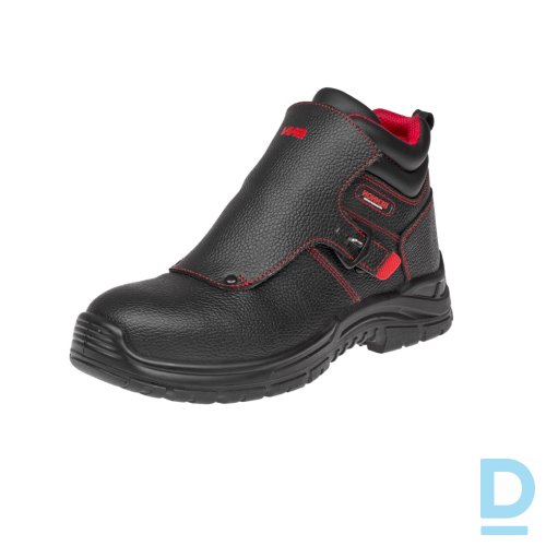 Pārdod Bennon Vīriešu darba apavi