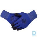Pārdod Darba cimdi Cimdi G-REX Premium Stronghand Gloves Touch Screens Neilona Darba Aksesuārs