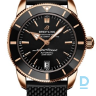 Pārdod Breitling Superocean Heritage B20 Automatic 42 