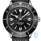 Продают Breitling Superocean Heritage &#39;57