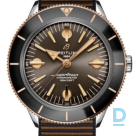 Продают Breitling Superocean Heritage &#39;57 Outerknown Limited Edition 