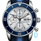 For sale Breitling Superocean Heritage Chronograph 44 Ocean Conservancy