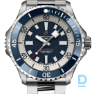 For sale Breitling Superocean Automatic 46