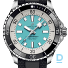 For sale Breitling Superocean Automatic 44