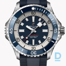 For sale Breitling Superocean Automatic 44