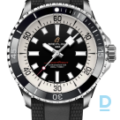 For sale Breitling Superocean Automatic 42