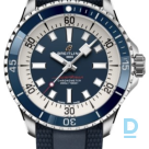 Pārdod Breitling Superocean Automatic 42