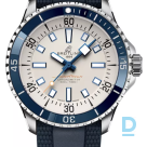 Pārdod Breitling Superocean Automatic 42