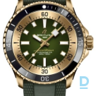 Продают Breitling Superocean Automatic 42