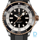 Pārdod Breitling Superocean Automatic 42