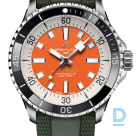 Продают Breitling Superocean Automatic 42 Kelly Slater