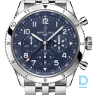 For sale Breitling Super AVI B04 Chronograph GMT 46 Tribute To Vought F4U Corsair 