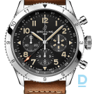 Pārdod Breitling Super AVI B04 Chronograph GMT 46 P-51 Mustang