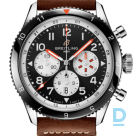 For sale Breitling Super AVI B04 Chronograph GMT 46 Mosquito 