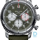 For sale Breitling Aviator 8 B01 Chronograph 43 Curtiss Warhawk