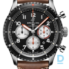 Pārdod Breitling Aviator 8 B01 Chronograph 43 Mosquito