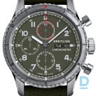 Продают Breitling Aviator 8 B01 Chronograph 43 Curtiss Warhawk