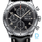 Pārdod Breitling Aviator 8 Chronograph 43